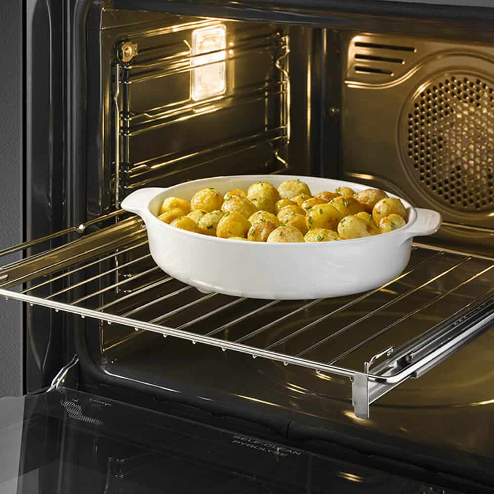 Lò Nướng Smeg SF6101TVN1_1