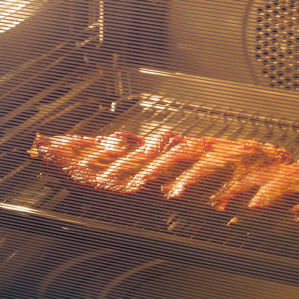 Lò Nướng Smeg SF6101TVN1_3