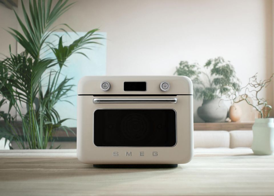 Lò nướng để bàn