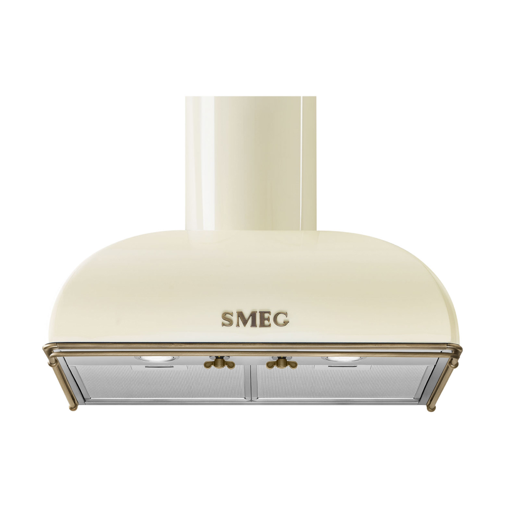 Máy hút mùi áp tường Smeg Coloniale KS59_0