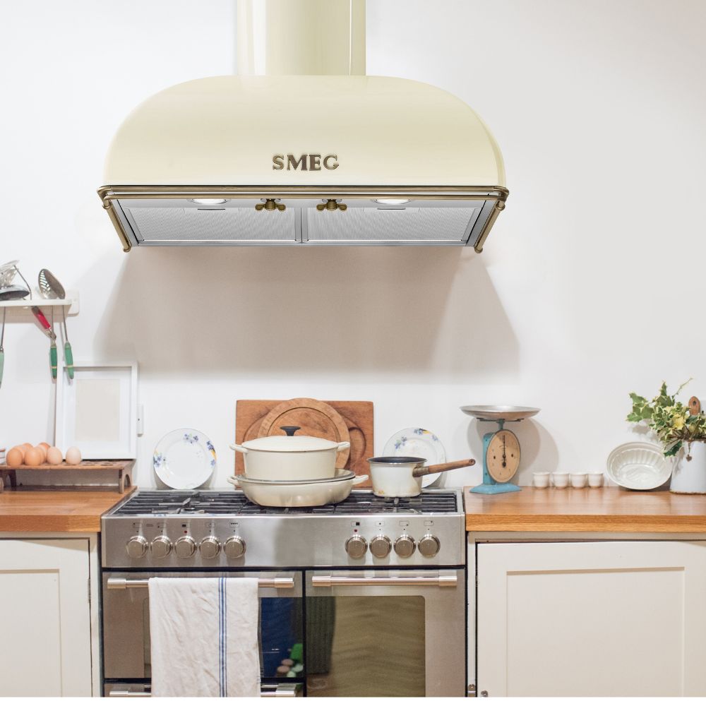 Máy hút mùi áp tường Smeg Coloniale KS59_3