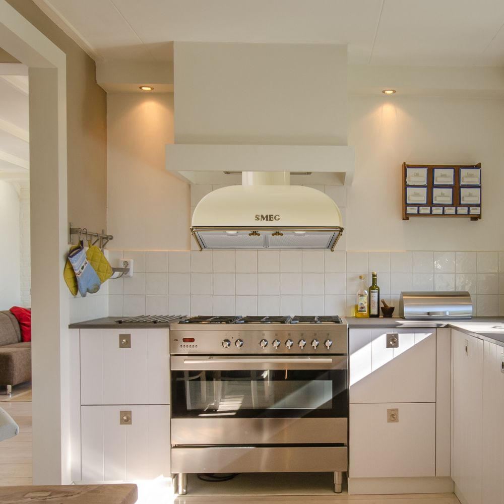 Máy hút mùi áp tường Smeg Coloniale KS59_2